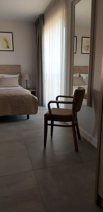 Villa Lipova Stegna Pokoje I Apartamenty Dedykowane Osobom Doroslym Exterior photo