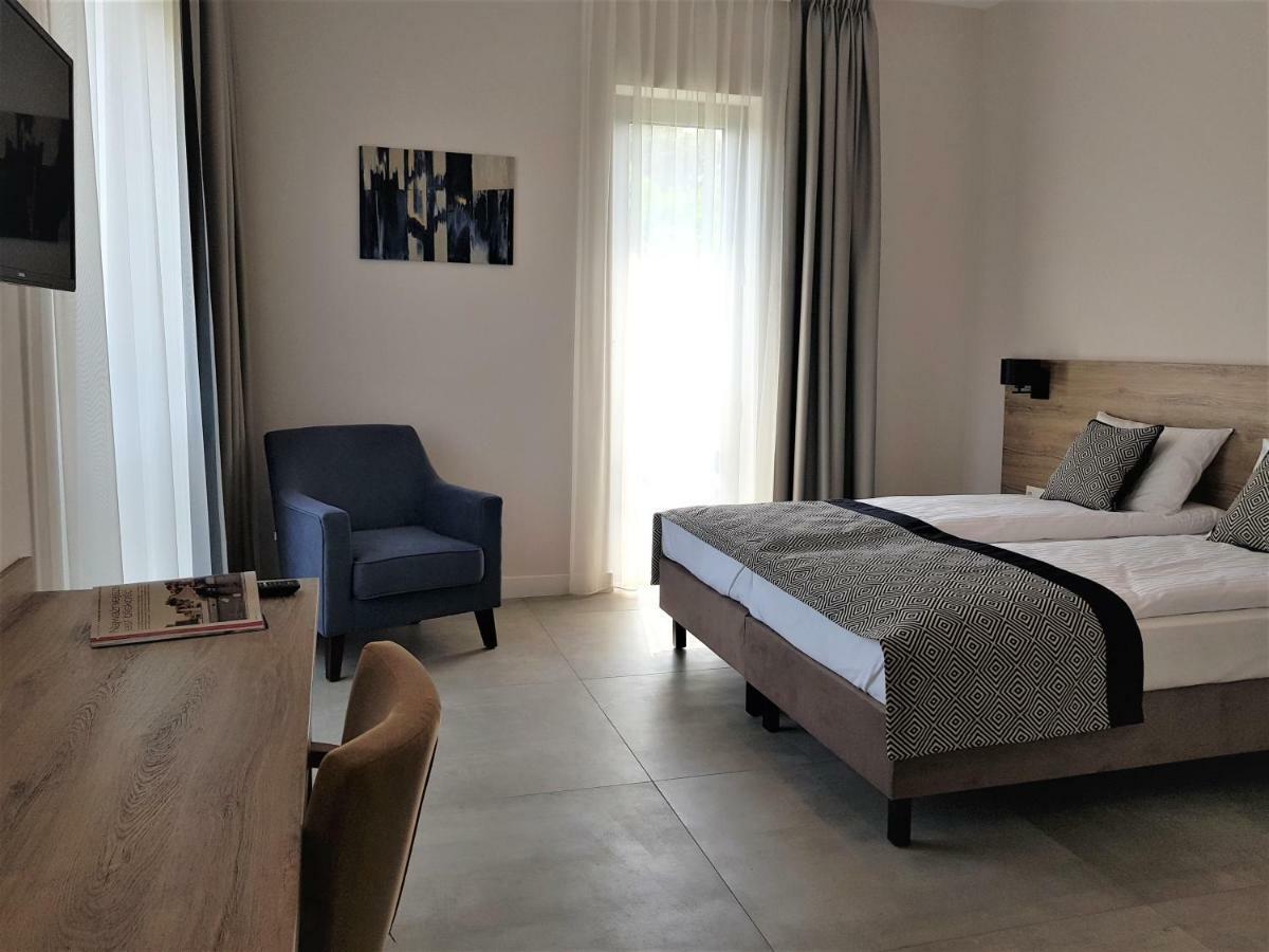 Villa Lipova Stegna Pokoje I Apartamenty Dedykowane Osobom Doroslym Exterior photo