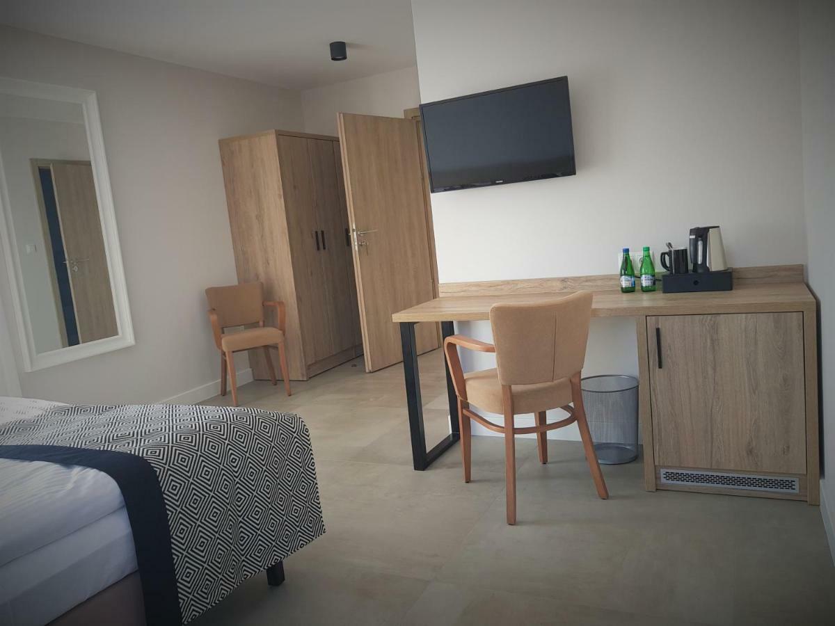 Villa Lipova Stegna Pokoje I Apartamenty Dedykowane Osobom Doroslym Exterior photo