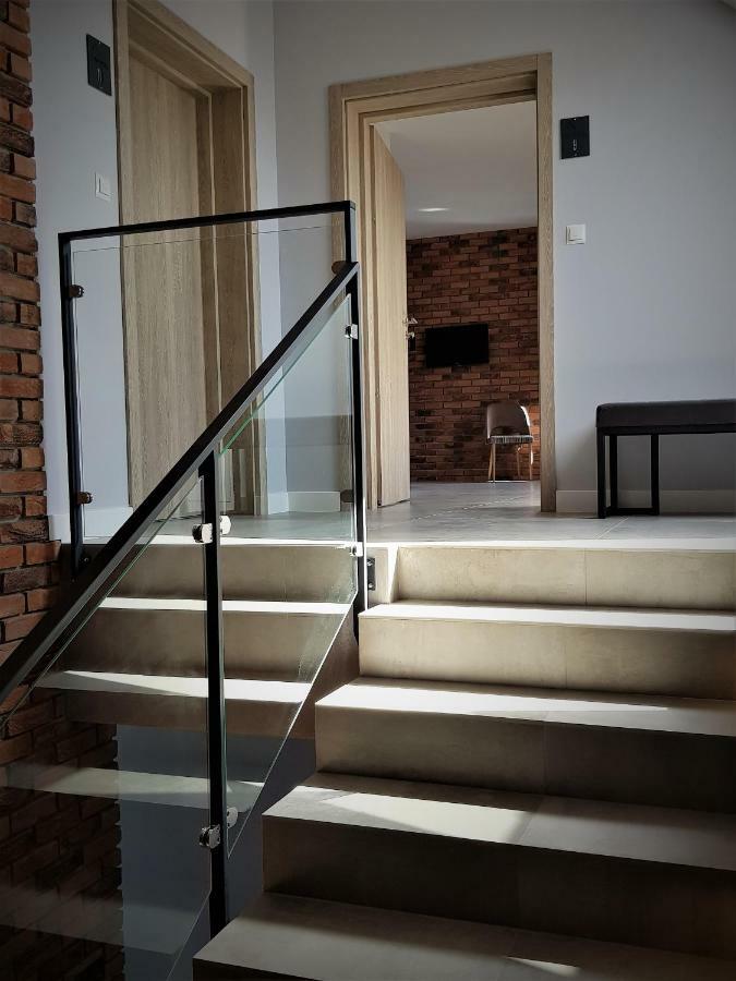 Villa Lipova Stegna Pokoje I Apartamenty Dedykowane Osobom Doroslym Exterior photo