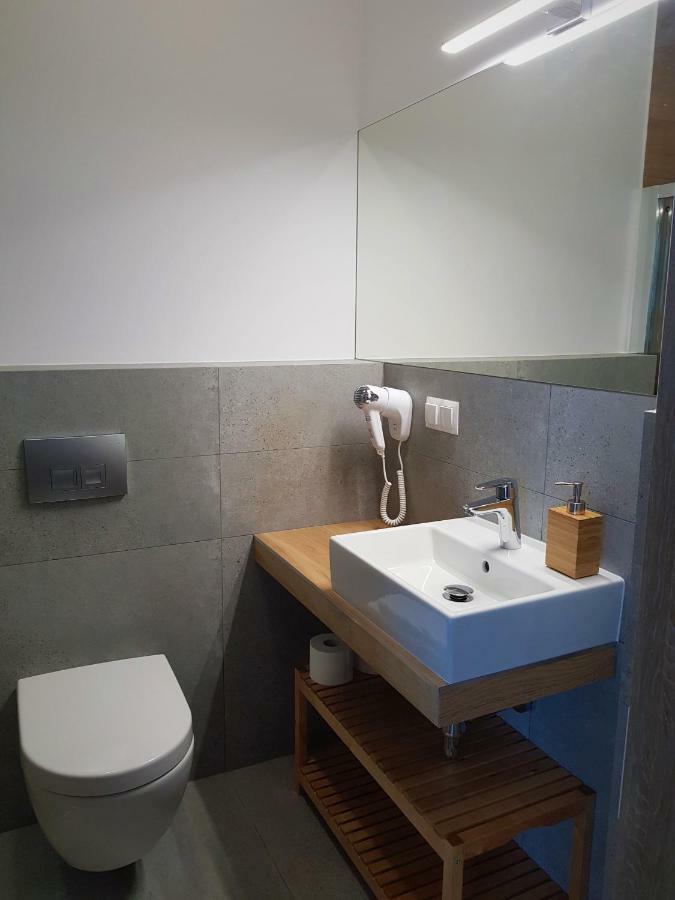 Villa Lipova Stegna Pokoje I Apartamenty Dedykowane Osobom Doroslym Exterior photo